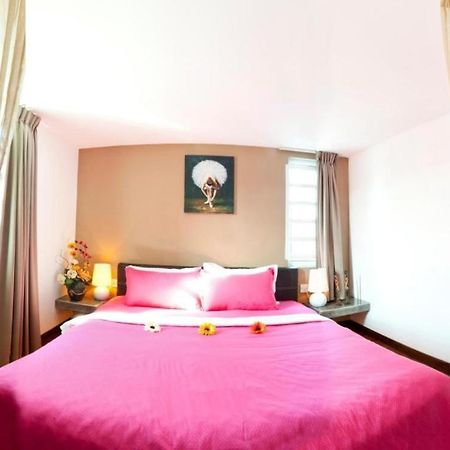 Oyo 90855 Vince Villa Bukit Mertajam Eksteriør bilde