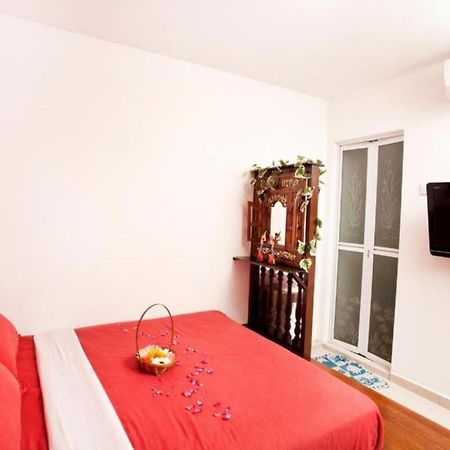 Oyo 90855 Vince Villa Bukit Mertajam Eksteriør bilde